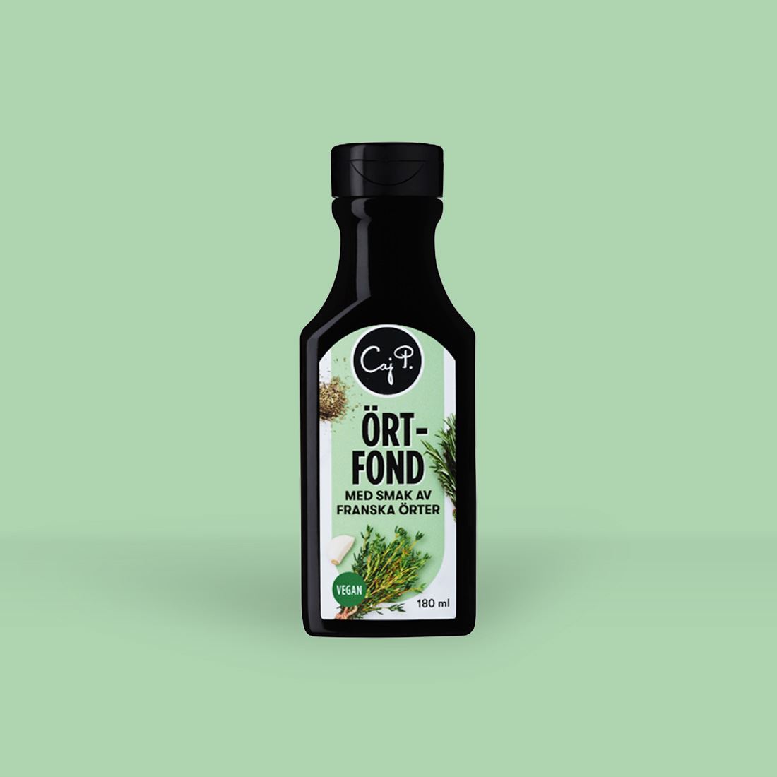 Örtfond