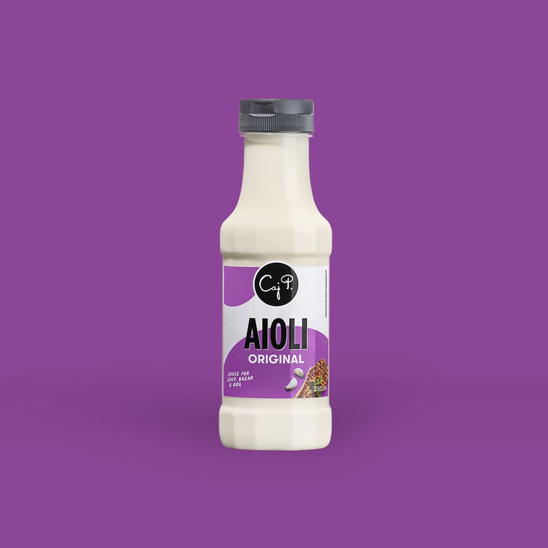 Aioli 250ml