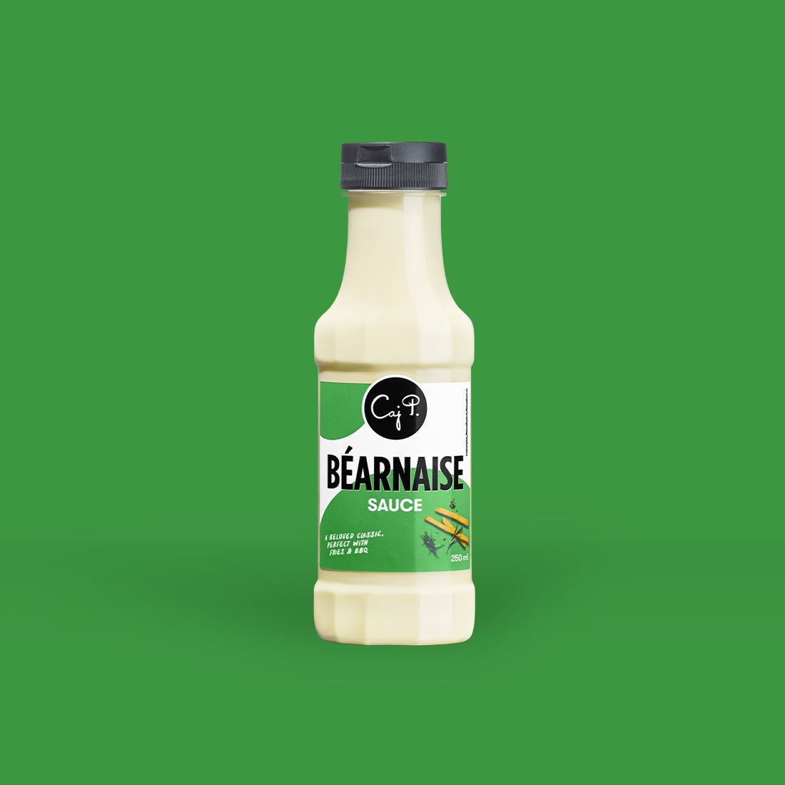 Béarnaise Sauce 250ml