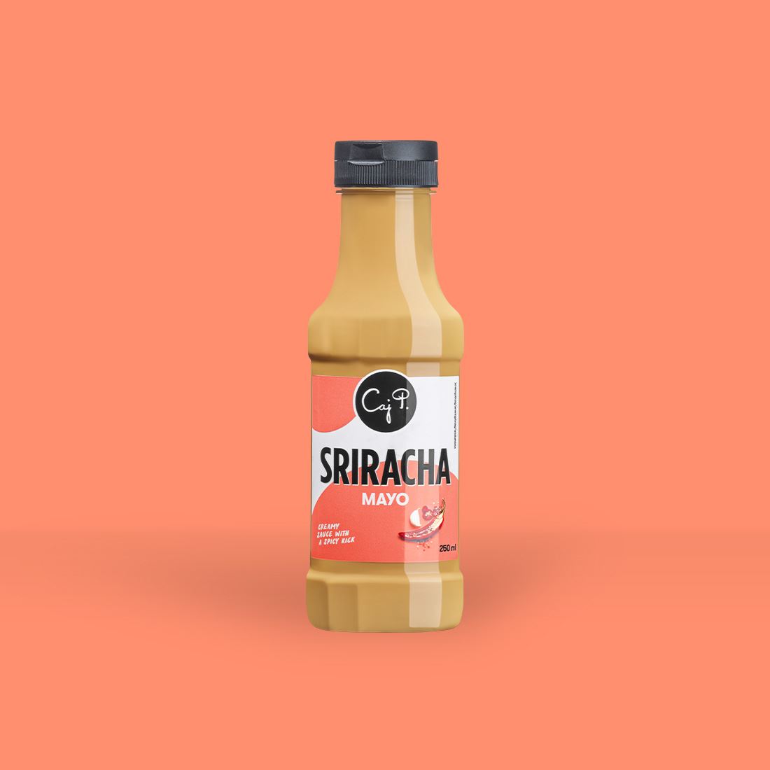 Sriracha Mayo 250ml
