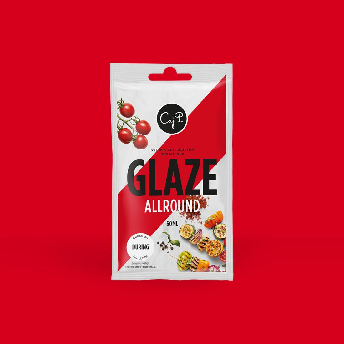 Glaze Allround