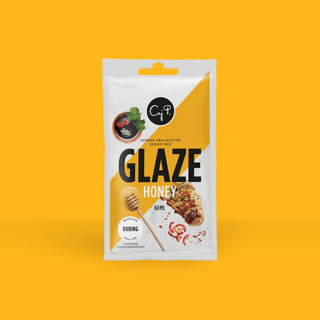 Glaze Honey