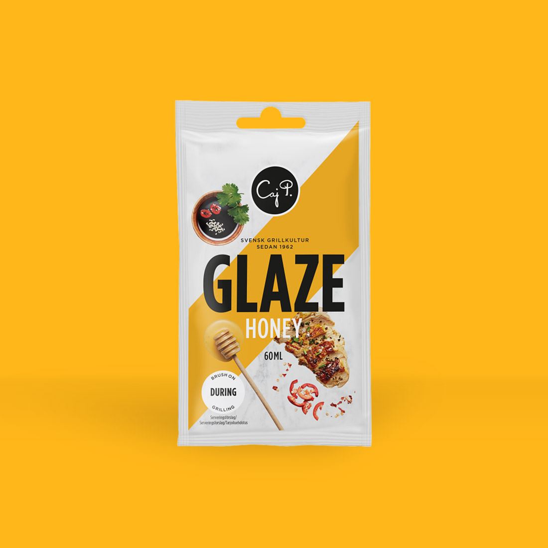 Glaze Honey