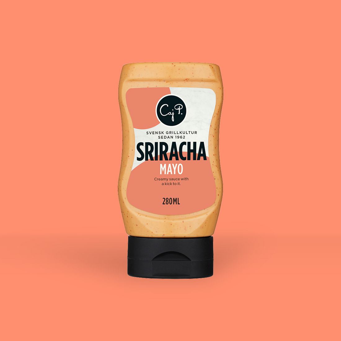 Sriracha Mayo Sauce