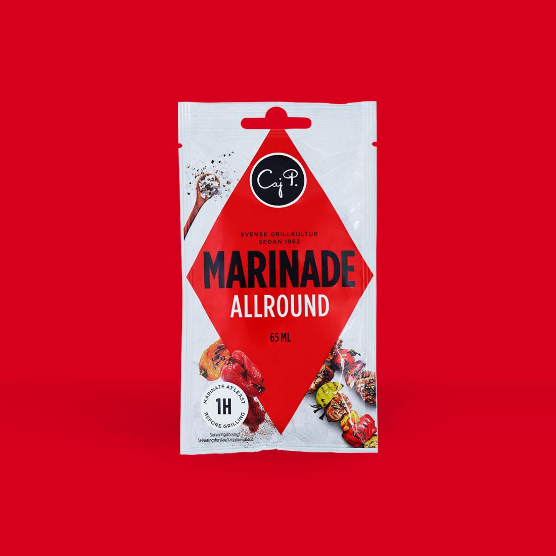 Marinad Allround