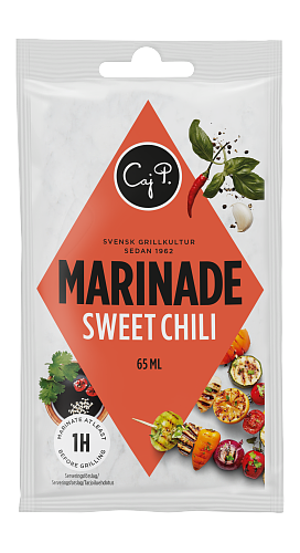 Marinad Sweet Chili