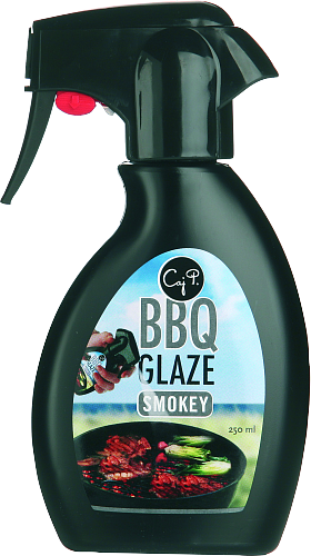 Sprayglaze Smokey