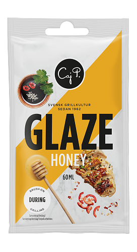 Glaze Honey