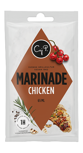 Marinad Chicken