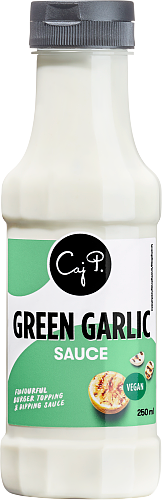 Green Garlic Dressing 250ml
