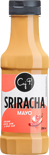 Sriracha Mayo 250ml