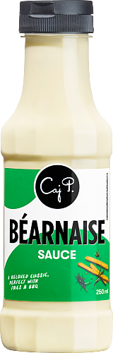 Béarnaise Sauce 250ml