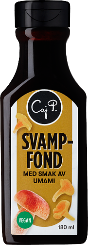 Svampfond