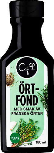 Örtfond